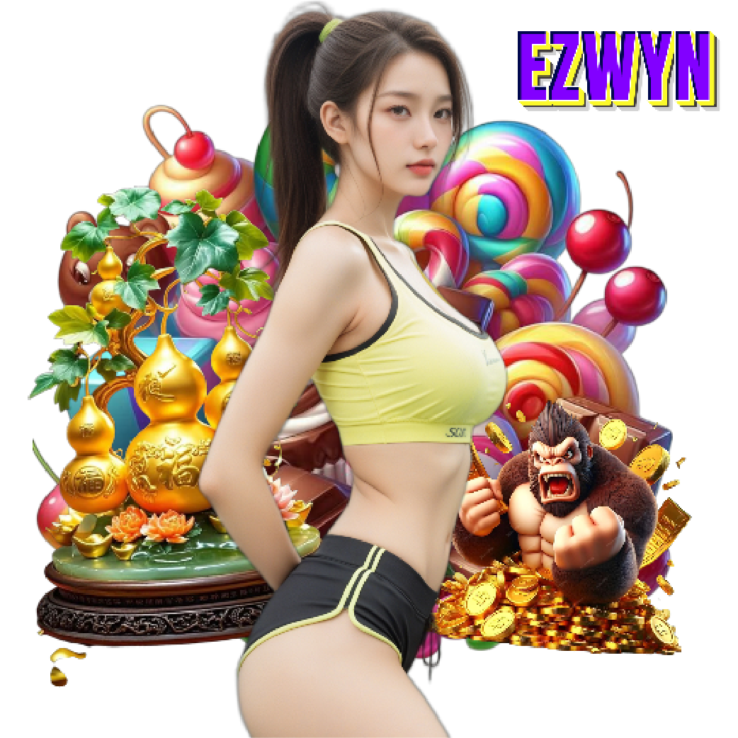 ezwyn แตกง่าย