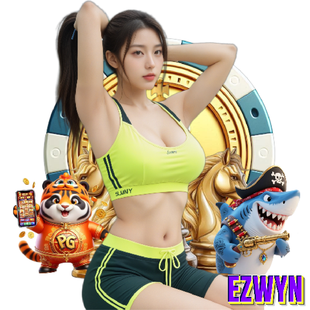 ezwyn slot