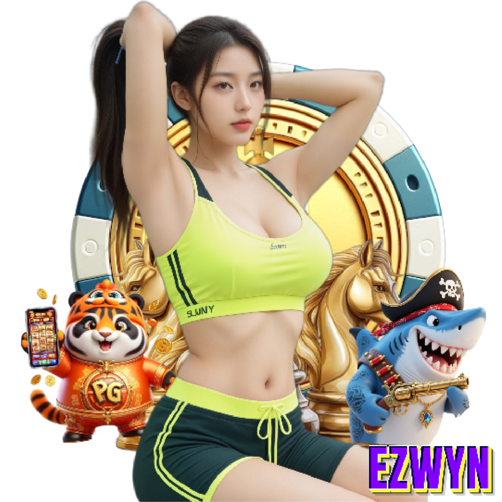 ezwyn slot