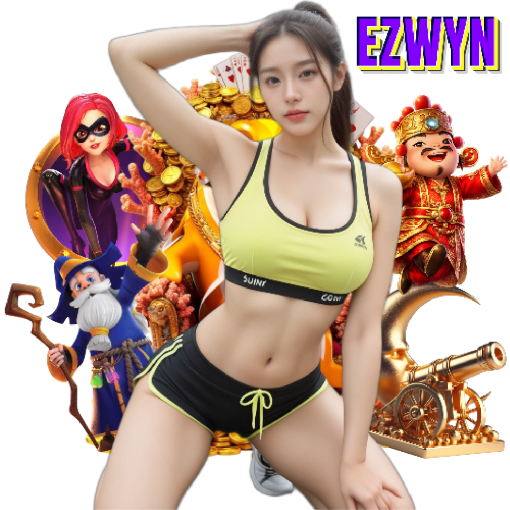 ezwyn สล็อต