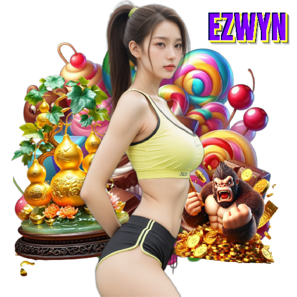 ezwyn แตกง่าย